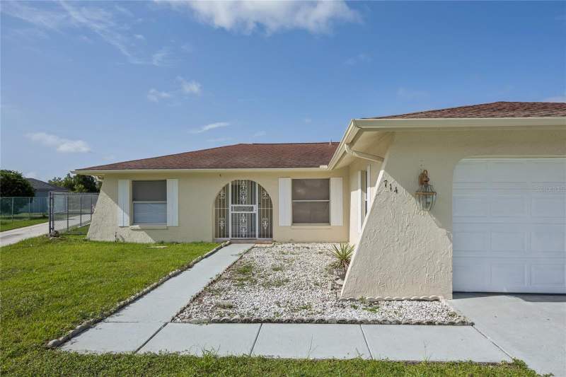 3 bedroom Single Family Residence at 714 Tournament Lane, Poinciana Subdivision Nbrhd 1 Vil 3, Kissimmee — photo 3