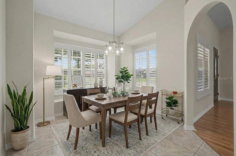 3 bedroom Single Family Residence at 6208 Huntington Drive, Silver Oaks, Zephyrhills — photo 3