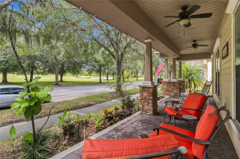4 bedroom Single Family Residence at 7007 Five Oaks Drive, Birchwood Nbhds B & C, Harmony — photo 3