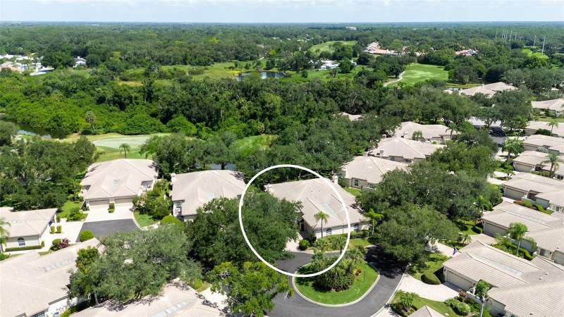 3 bedroom Villa at 3331 Hadfield Greene #49, Hadfield Greene - The Highlands - The Meadows, Sarasota — photo 1