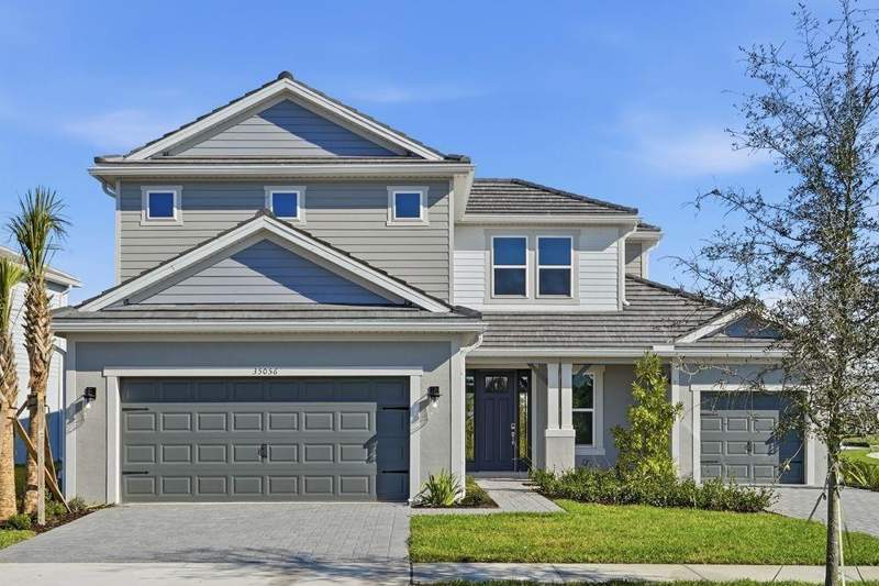 35056 EMBERVIEW DRIVE home for sale in 2 Rivers Pcl C1a