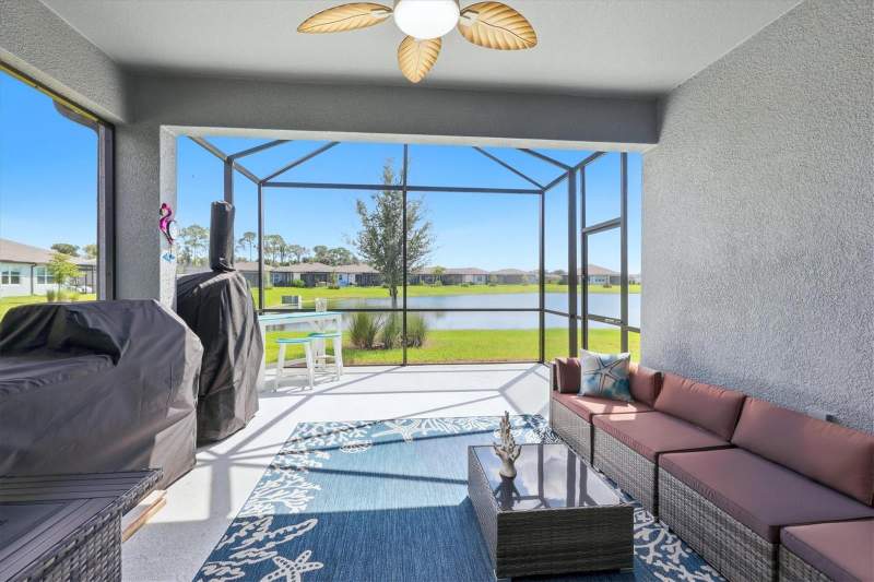 9457 SHOREBIRD COURT home for sale in Del Webb at Bayview Homes for Sale: Median $455K