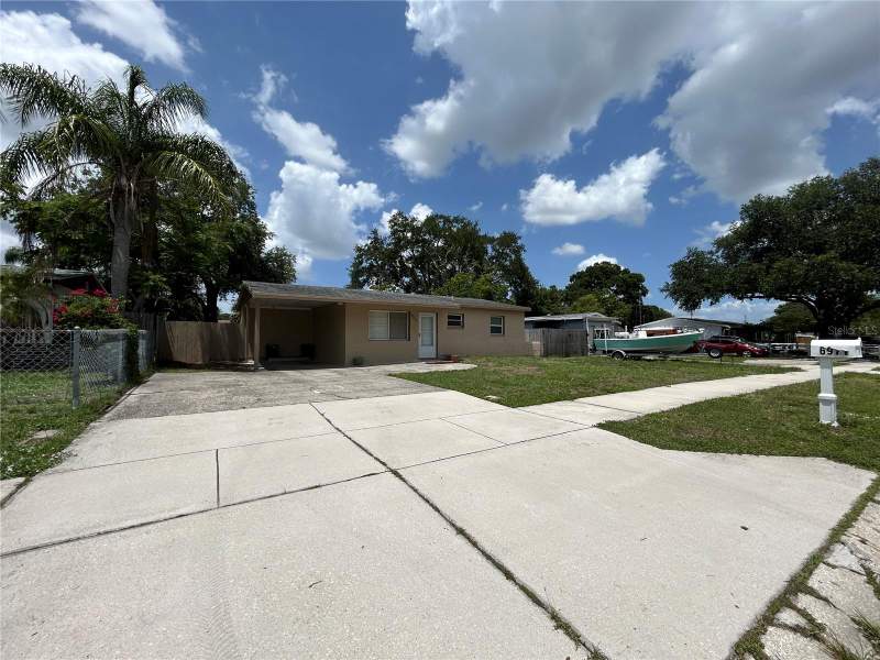 2 bedroom Single Family Residence at 6971 78th Avenue, Fairlawn Park Units 4 & 5, Pinellas Park — photo 5