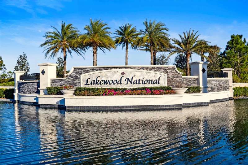 2 bedroom Condominium at 17510 Gawthrop Drive #204, Terrace IV At Lakewood National Ph I, Bradenton — photo 2