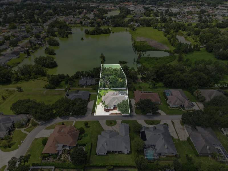 6 bedroom Single Family Residence at 850 Hanover Way, Hamilton South, Lakeland — photo 3