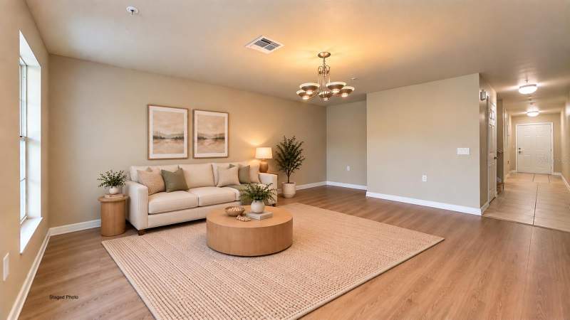 2 bedroom Townhouse at 9063 Gervais Circle #1204, Vista III At Heritage Bay, Naples — photo 4