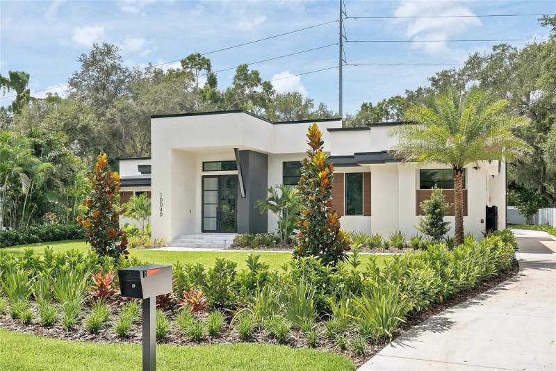 10040 59TH AVENUE home for sale in Bay Pines