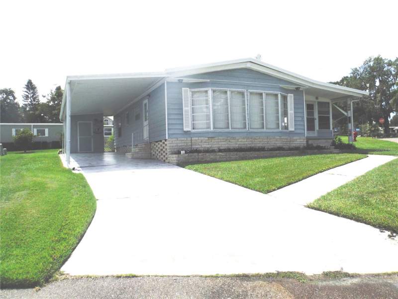 30 STAG RUN COURT #11 home for sale in Briar Creek Mobile Home Community I Condo