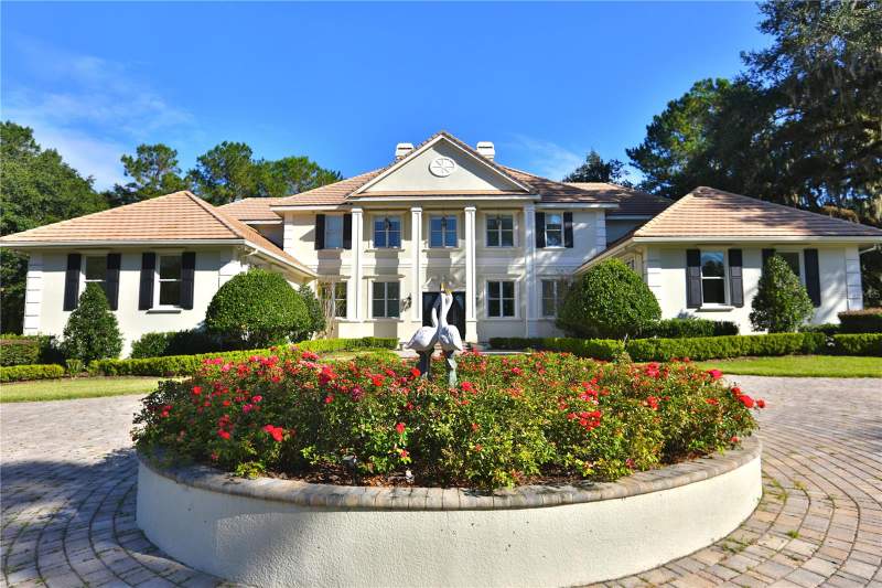 5 bedroom Single Family Residence at 4026 NW 85th Terrace, Golden Ocala Un 01, Ocala — photo 3