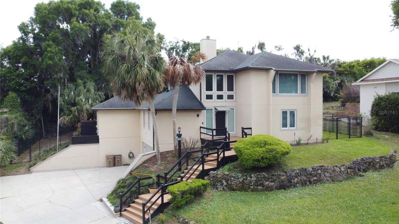 6846 LAKE VIEW DRIVE home for sale in Stone Mountain Estates Homes for Sale &amp; Prices