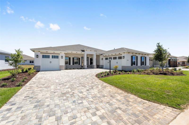 3 bedroom Single Family Residence at 10288 SW 85th Place Road, Candler Hills, Ocala — photo 2