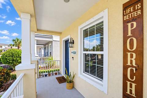 3820 Shimmering Oaks Drive, Parrish FL - photo 6 of 73