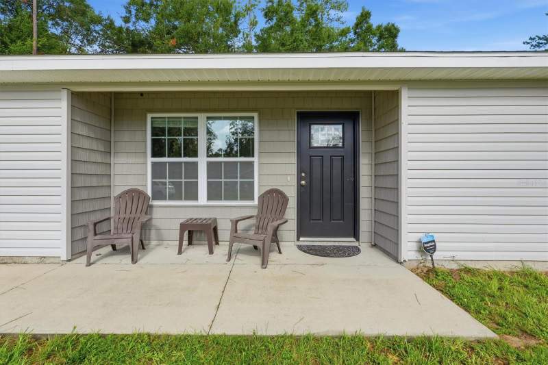 3 bedroom Single Family Residence at 4918 NW 61st Court, Ocala Park Estate, Ocala — photo 4