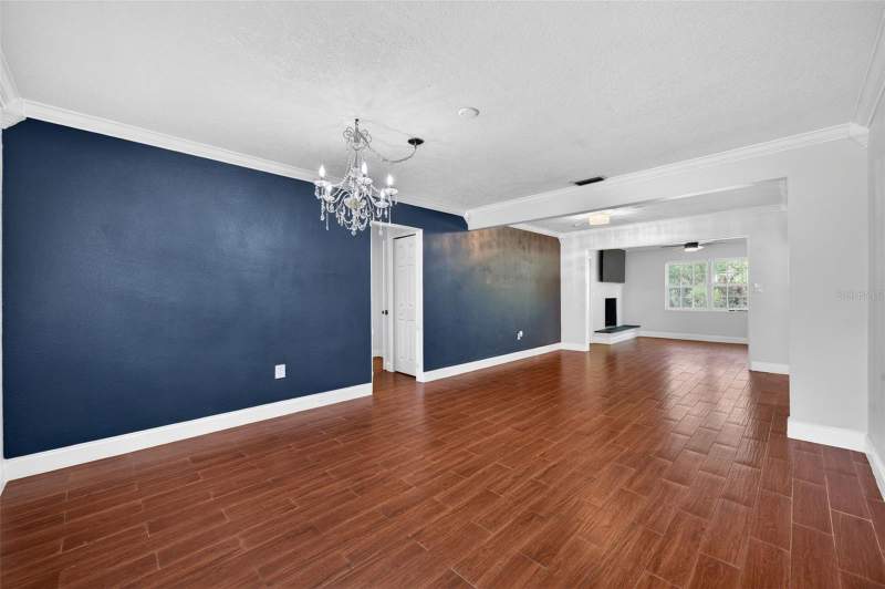 3 bedroom Single Family Residence at 1009 LAKE BELL DRIVE, ALBERT LEE RIDGE ADD 02, WINTER PARK — photo 4