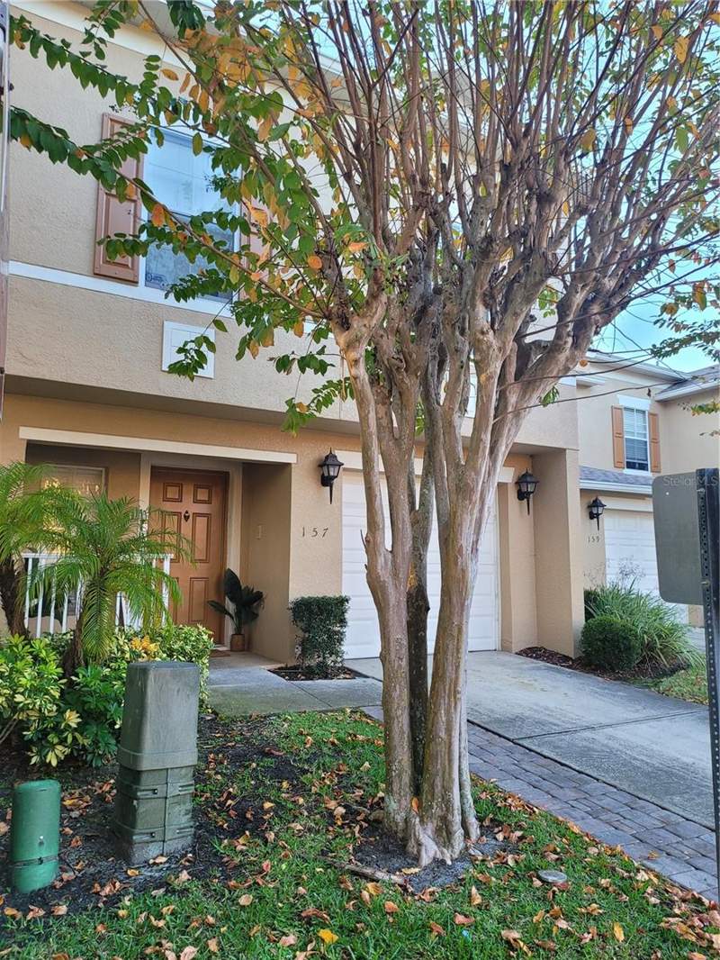 Corniche Townhomes A