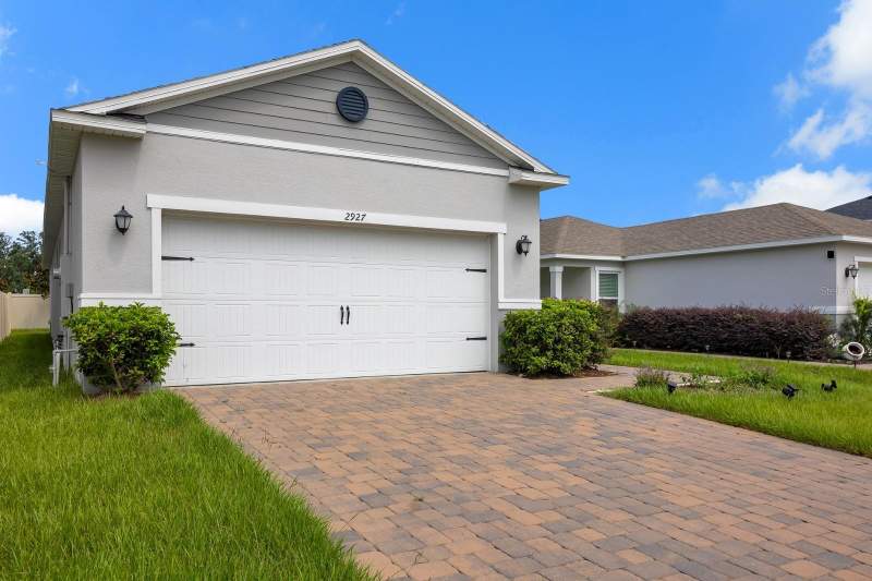 3 bedroom Single Family Residence at 2927 Sanctuary Drive, Sanctuary, Clermont — photo 4