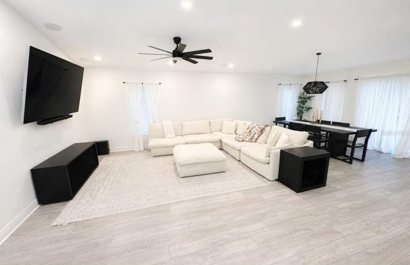 4 bedroom Single Family Residence at 1378 Park Leah Circle, Legacy Hills, Apopka — photo 2