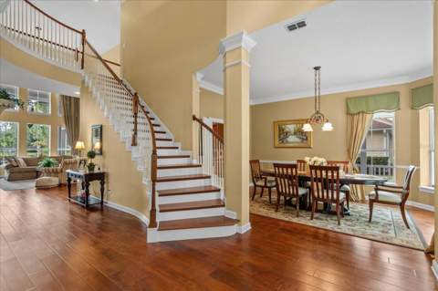 8241 Tibet Butler Drive, Windermere FL - photo 11 of 84