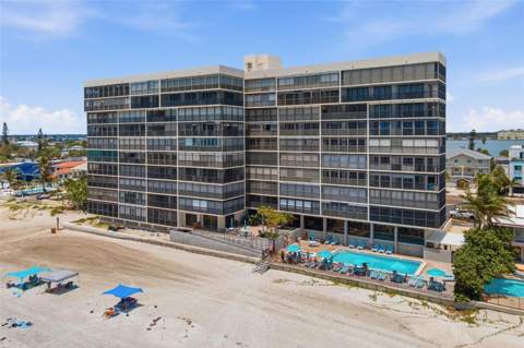 15462 Gulf Boulevard #604, Madeira Beach FL - photo 6 of 6