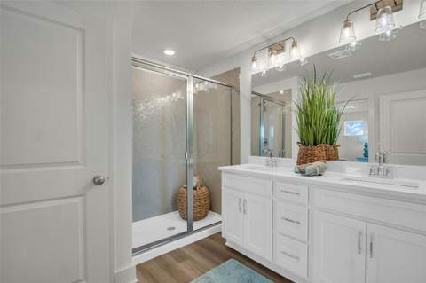 13978 Emerald Fields Drive #Lot 25, Hudson FL - photo 13 of 14
