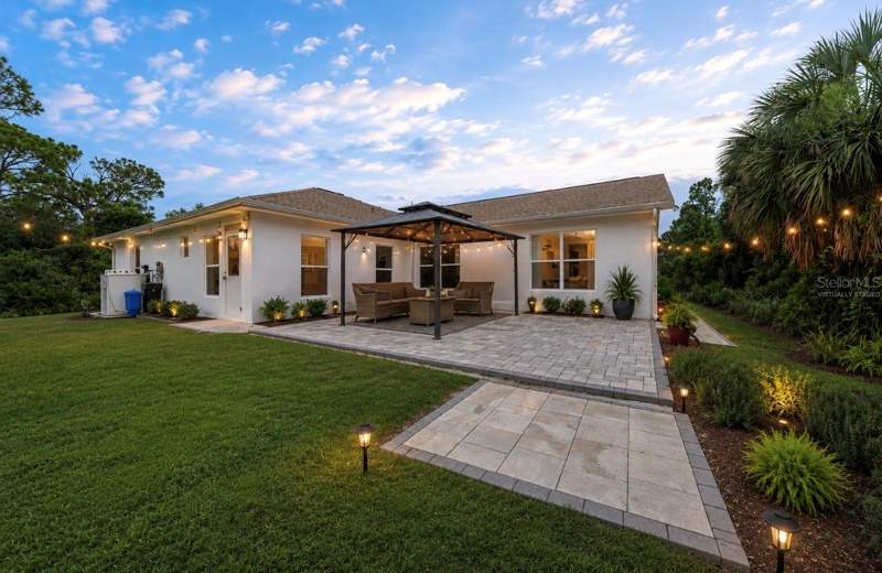 3 bedroom Single Family Residence at 3081 Jody Street, Port Charlotte Sec 031, Port Charlotte — photo 4