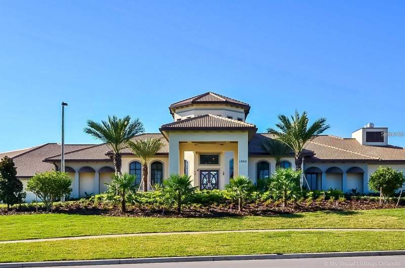 4 bedroom Single Family Residence at 1392 Dolphin Head Street, Stoneybrook South Ph 1, Davenport — photo 4