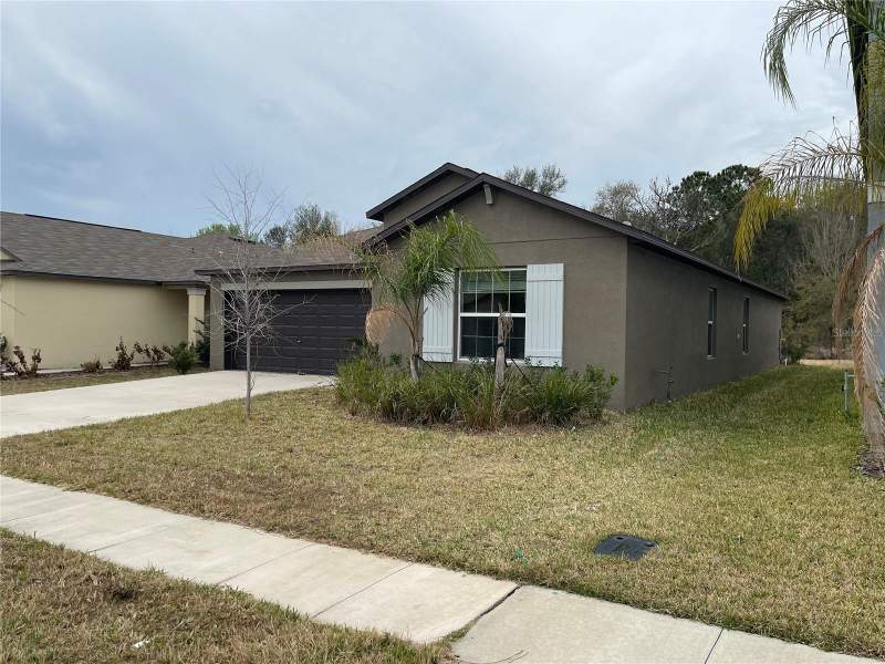 4 bedroom Single Family Residence at 1700 Red Loop, Saddle Crk Preserve Ph 1, Lakeland — photo 2