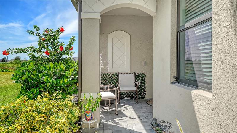2 bedroom Villa at 15324 Sunny Day Drive, Lorraine Lakes Ph Iia, Bradenton — photo 3
