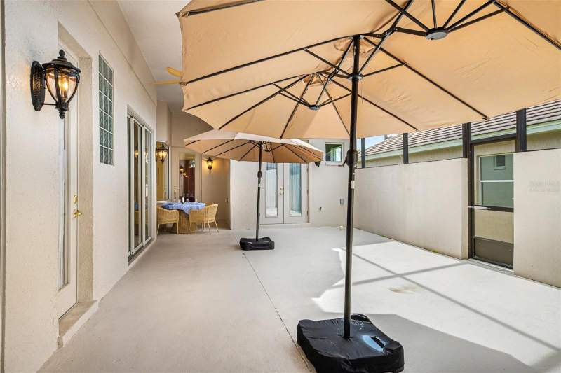 3 bedroom Single Family Residence at 522 Newhall Lane, Debary Plantation Un 17B, Debary — photo 2