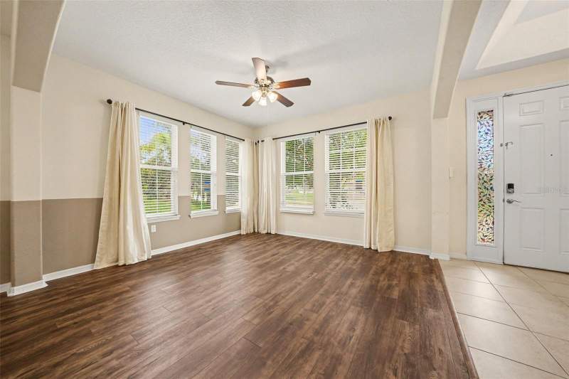 4 bedroom Single Family Residence at 3575 STATHAM DRIVE, CHANDLER ESTATES, APOPKA — photo 5