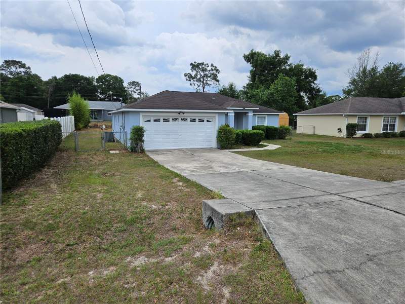 3 bedroom Single Family Residence at 5704 Pecan Road, Silver Springs Shores, Ocala — photo 3