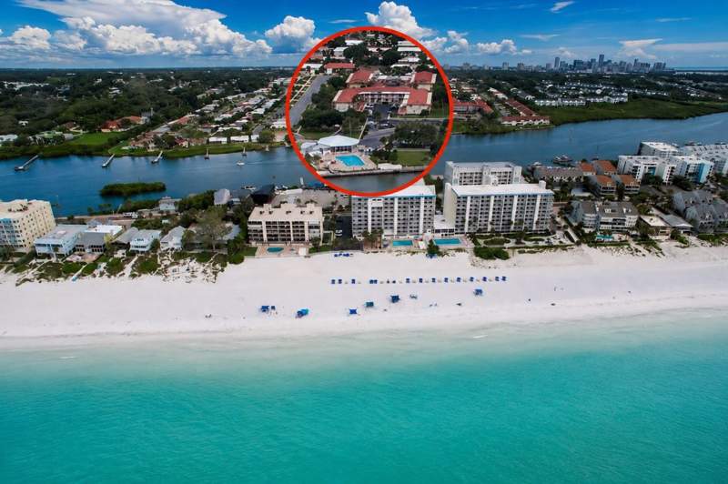 2 bedroom Condominium at 10351 Regal Drive #5, Imperial Point Condo, Largo — photo 3