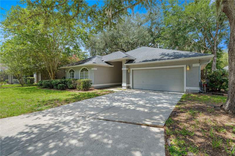 3 bedroom Single Family Residence at 4304 NW 34th Drive, Capri Cluster Ph 5, Gainesville — photo 4
