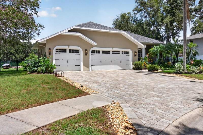 3 bedroom Single Family Residence at 8735 Crescent Forest Boulevard, Crescent Forest, New Port Richey — photo 5
