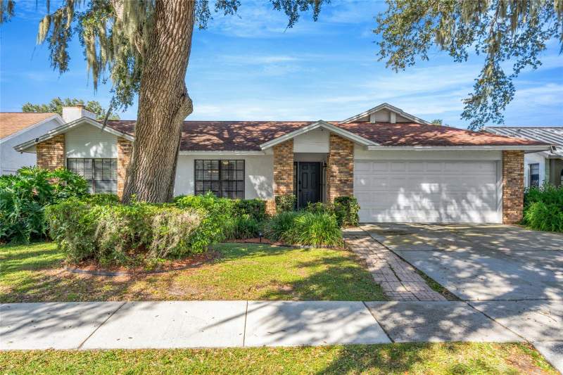3 bedroom Single Family Residence at 1908 Landside Drive, Willows-Un #2, Valrico — photo 4