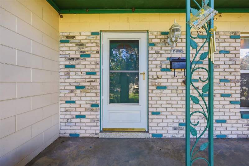 3 bedroom Single Family Residence at 4412 ROCKLEDGE ROAD, ROCKLEDGE FIRST ADD, ORLANDO — photo 4