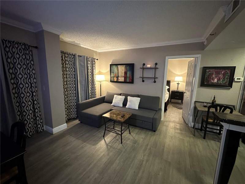 2 bedroom Condominium at 6165 Carrier Drive #1203, Enclave At Orlando, Orlando — photo 3
