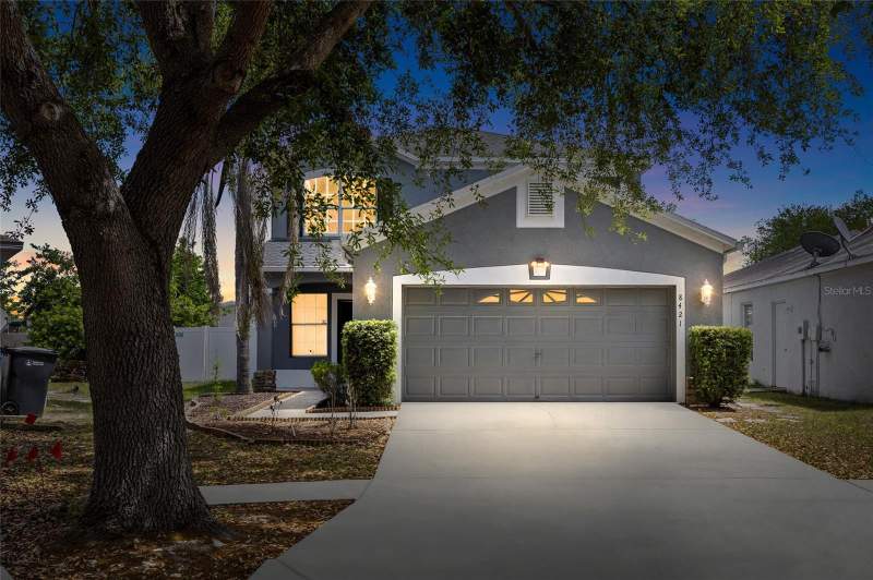Parkway Center Single Family P