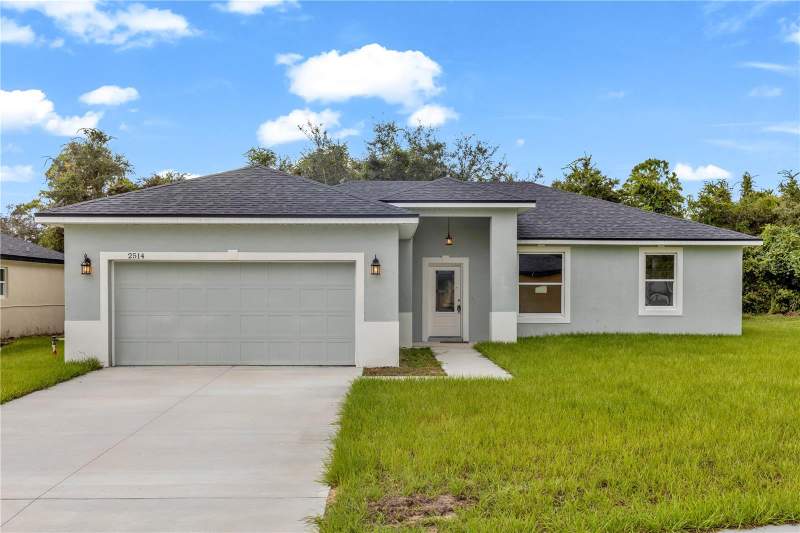 3 bedroom Single Family Residence at 2514 Maximus Court, Lakes Edge, Deltona — photo 2