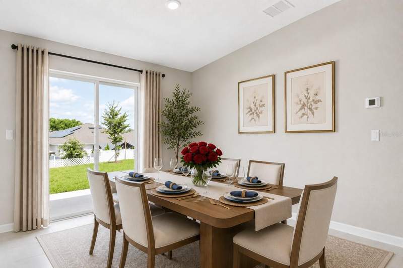 3 bedroom Single Family Residence at 1949 Heart Lake Drive, Trinity Lakes, Groveland — photo 5