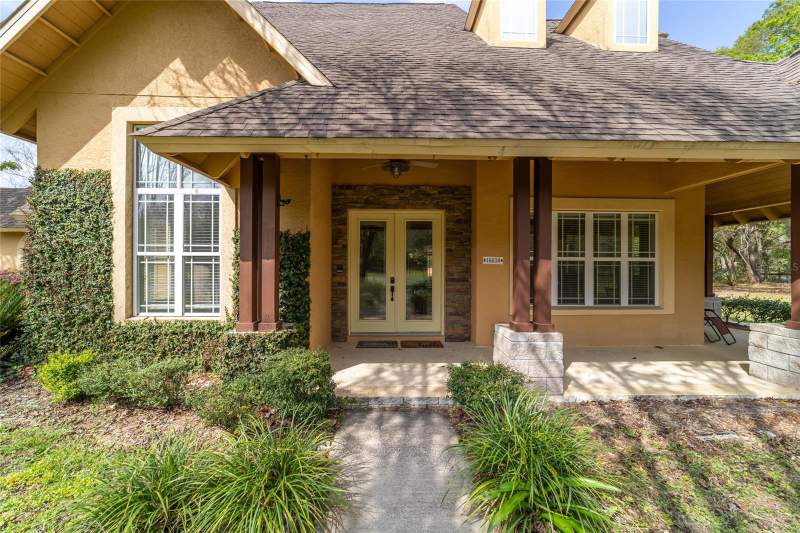 5 bedroom Farm at 16638 N Highway 329, Meri Oaks West, Reddick — photo 2