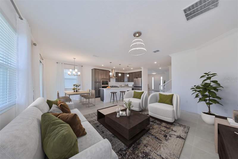 5 bedroom Single Family Residence at 933 Signet Drive, Mirabay-Marisol Pointe, Apollo Beach — photo 4