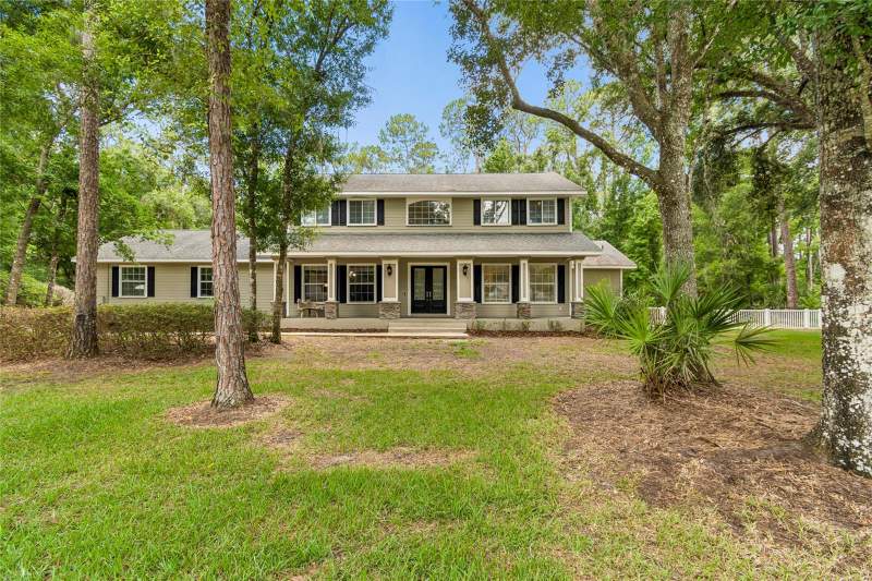 3 bedroom Single Family Residence at 27708 SANTA ANITA BOULEVARD, HOMESTEADS SADDLEWOOD PH 02, WESLEY CHAPEL — photo 1