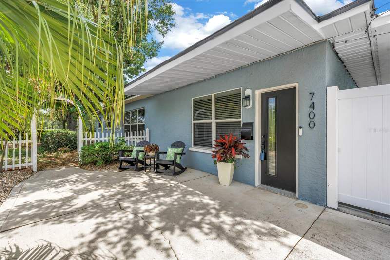 7400 19TH AVENUE home for sale in Jungle Country Club