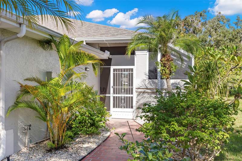 3 bedroom Condominium at 759 Masterpiece Drive, Manchester II Condo, Sun City Center — photo 4