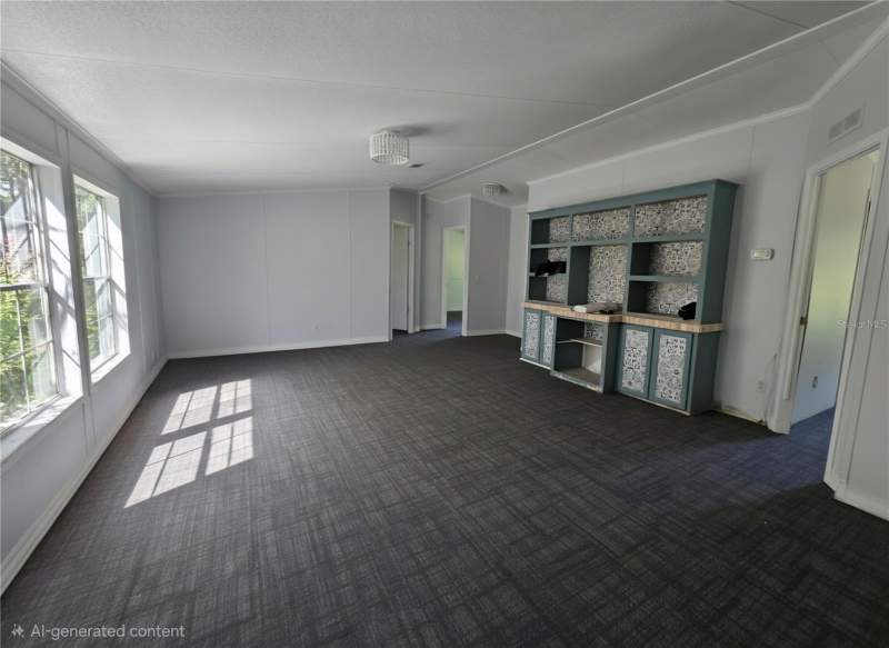 3 bedroom Manufactured Home at 8249 SW 19th Lane, Farm Acreage Not In Subdivision, Ocala — photo 2