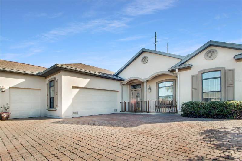 3 bedroom Single Family Residence at 17996 SE 115th Circle, Stonecrest, Summerfield — photo 2