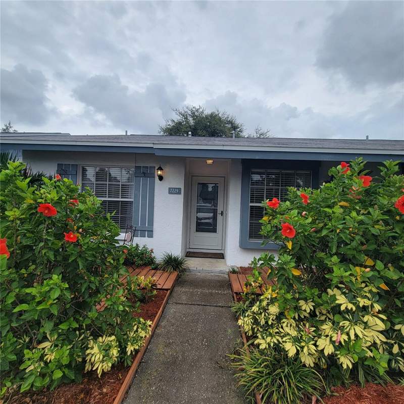 Parkside Villas