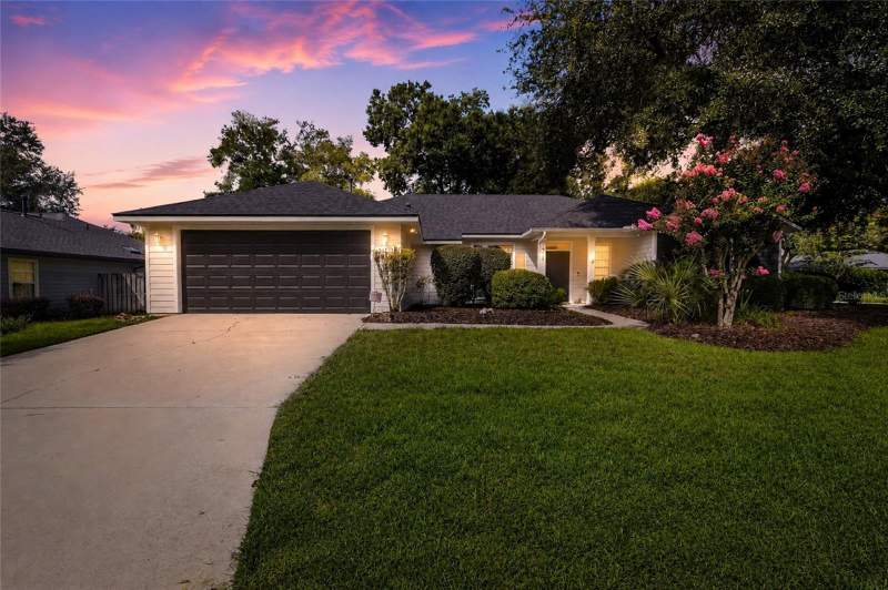 4 bedroom Single Family Residence at 6618 SW 83rd Terrace, Mentone Cluster Ph 6, Gainesville — photo 3