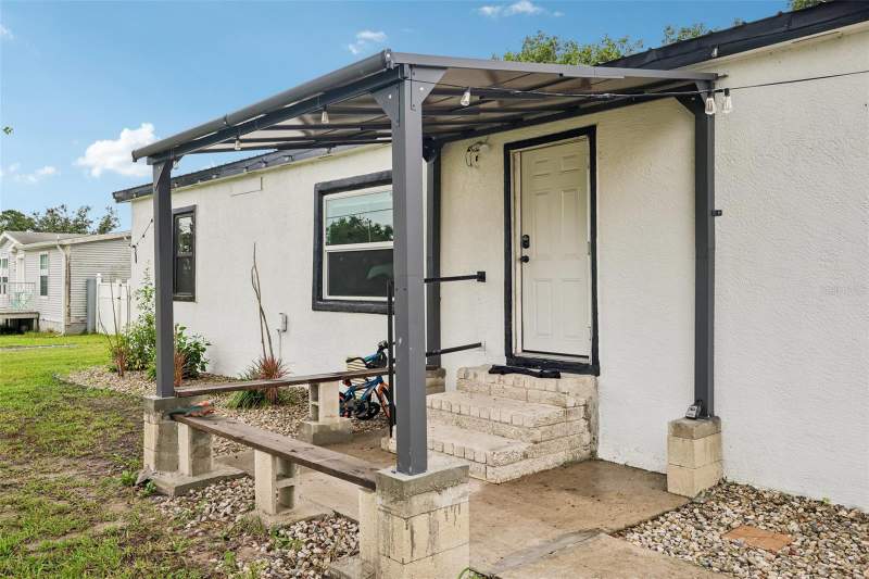 3 bedroom Manufactured Home at 8620 Indian Ridge Trail, Indian Ridge, Lakeland — photo 4